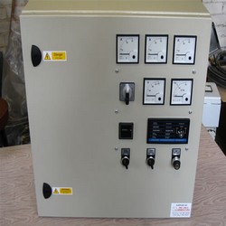 AUTOMATIC PANELS